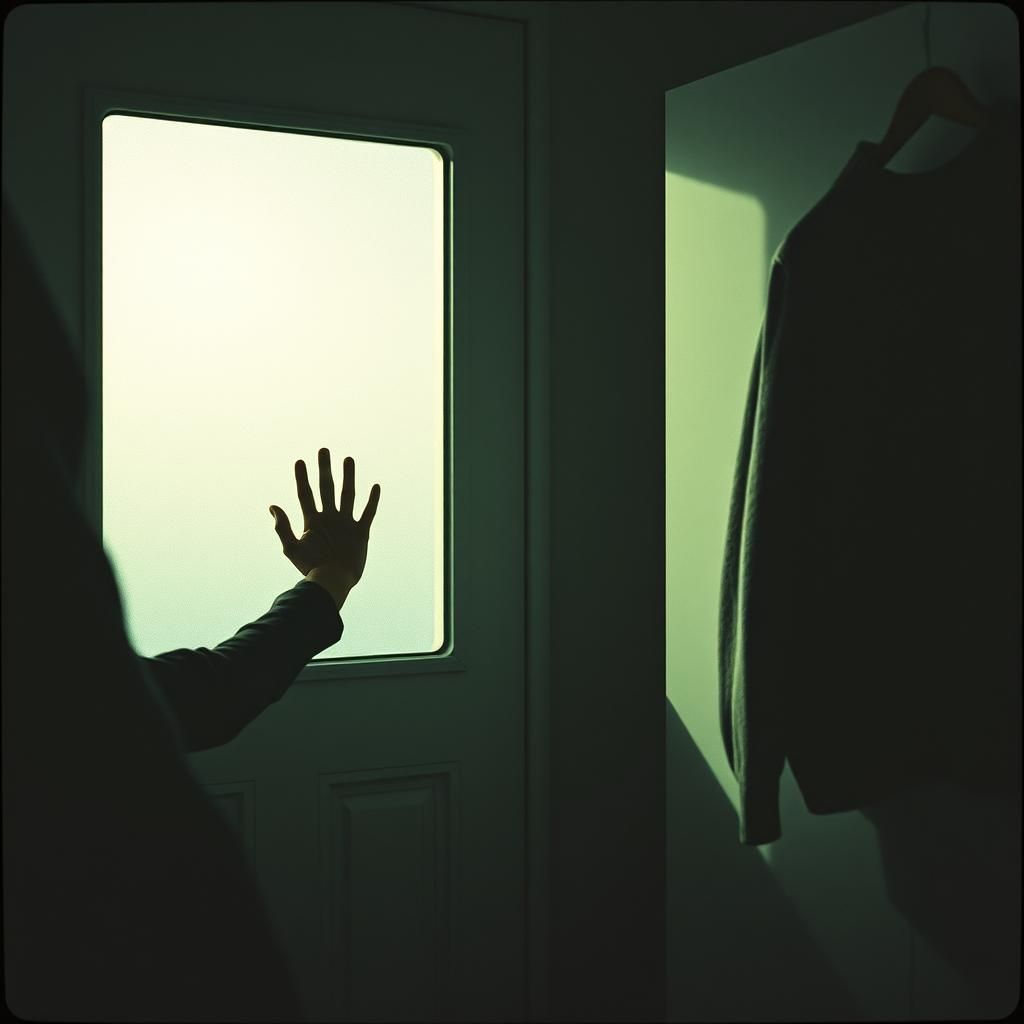 Outside Your Door