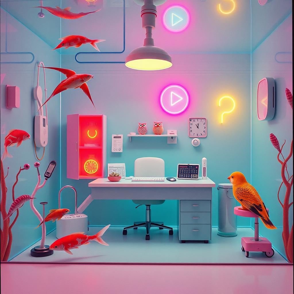 Dr. Bubó