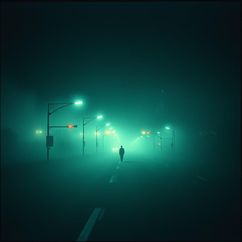 Сквозь осень