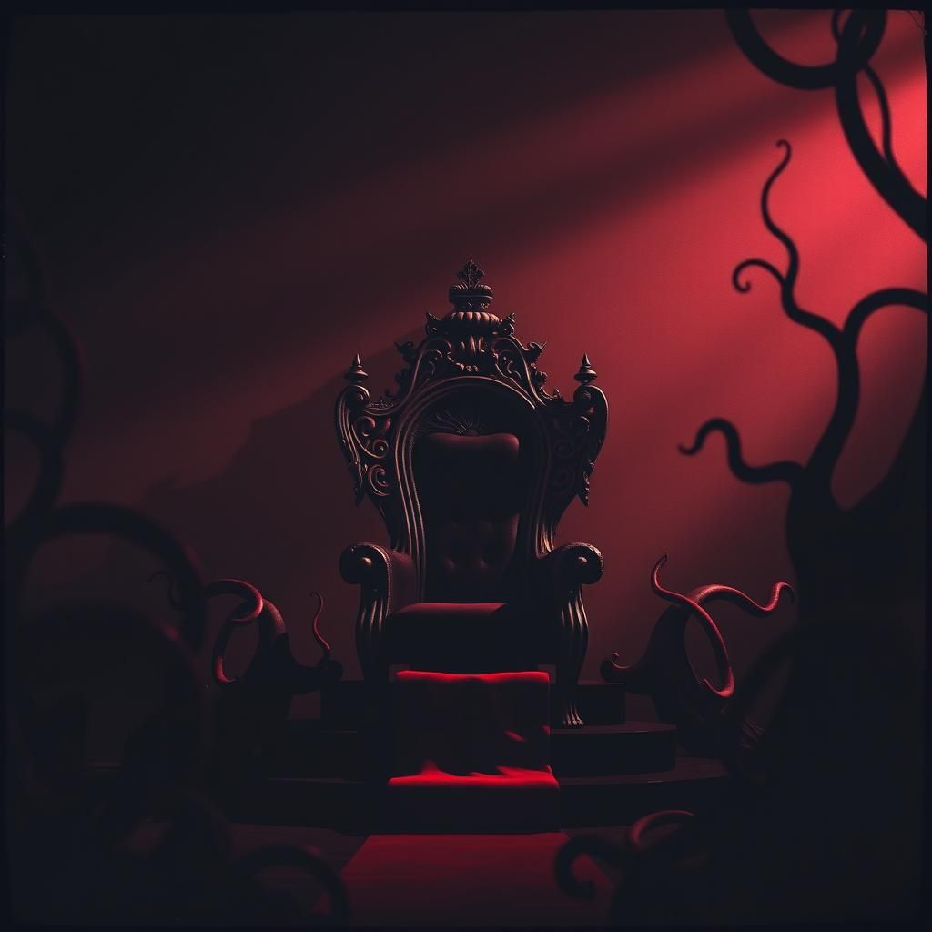 Dragged Beneath The Dying Light