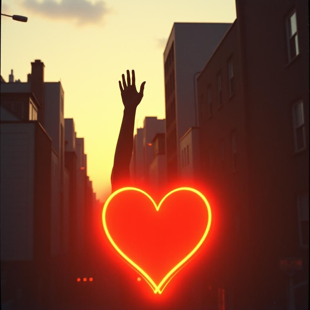 Love Like It Matters