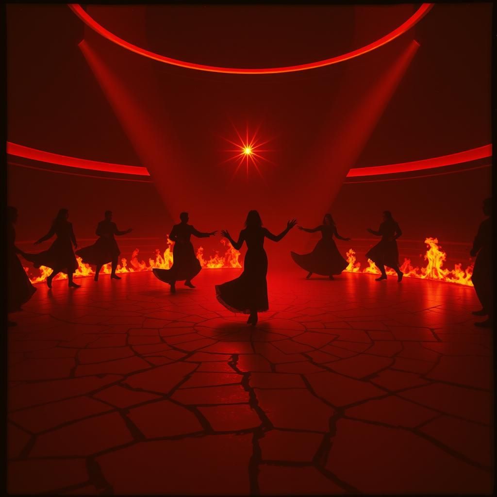 Dance of the Damned