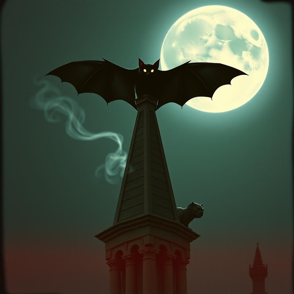Shadow's Vigil
