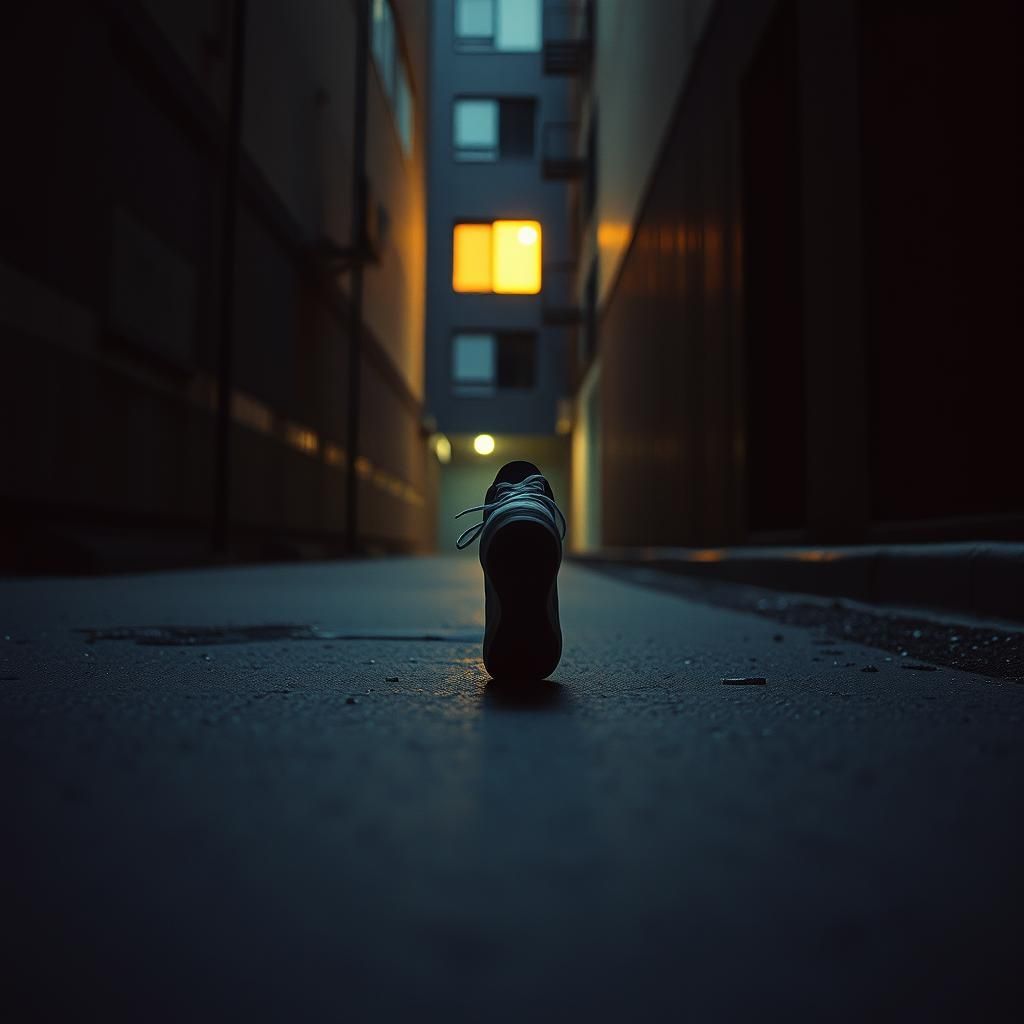 zwischen Grau und Gold
