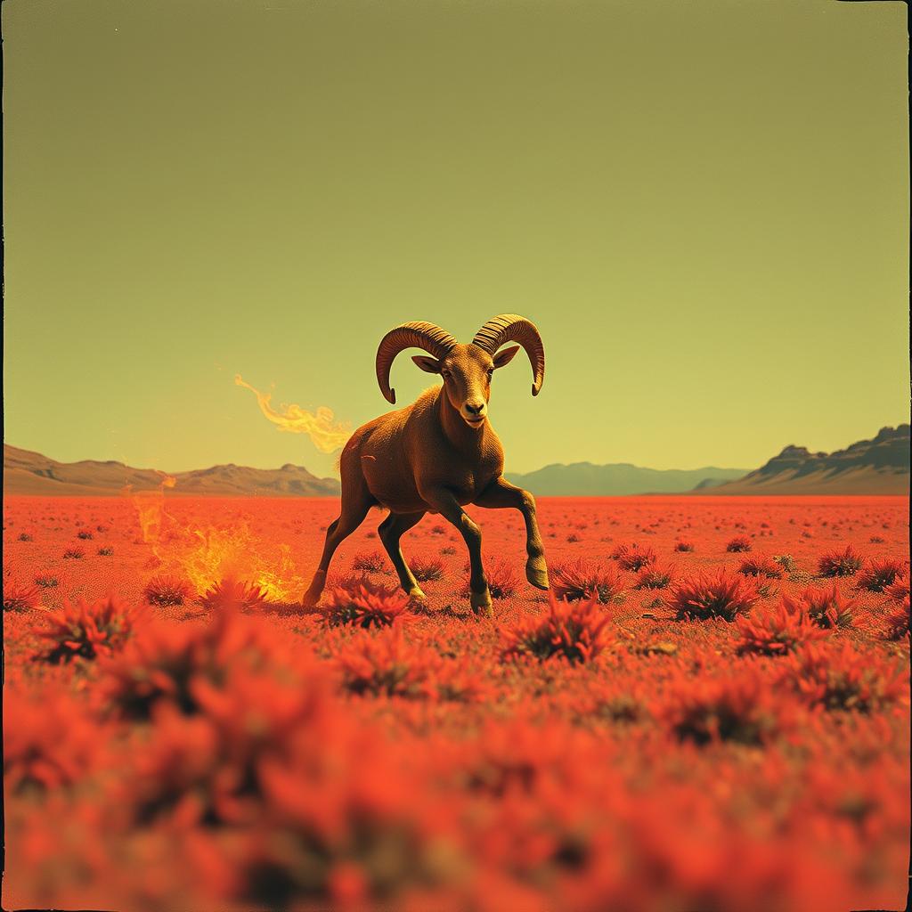 Anthem of Aries