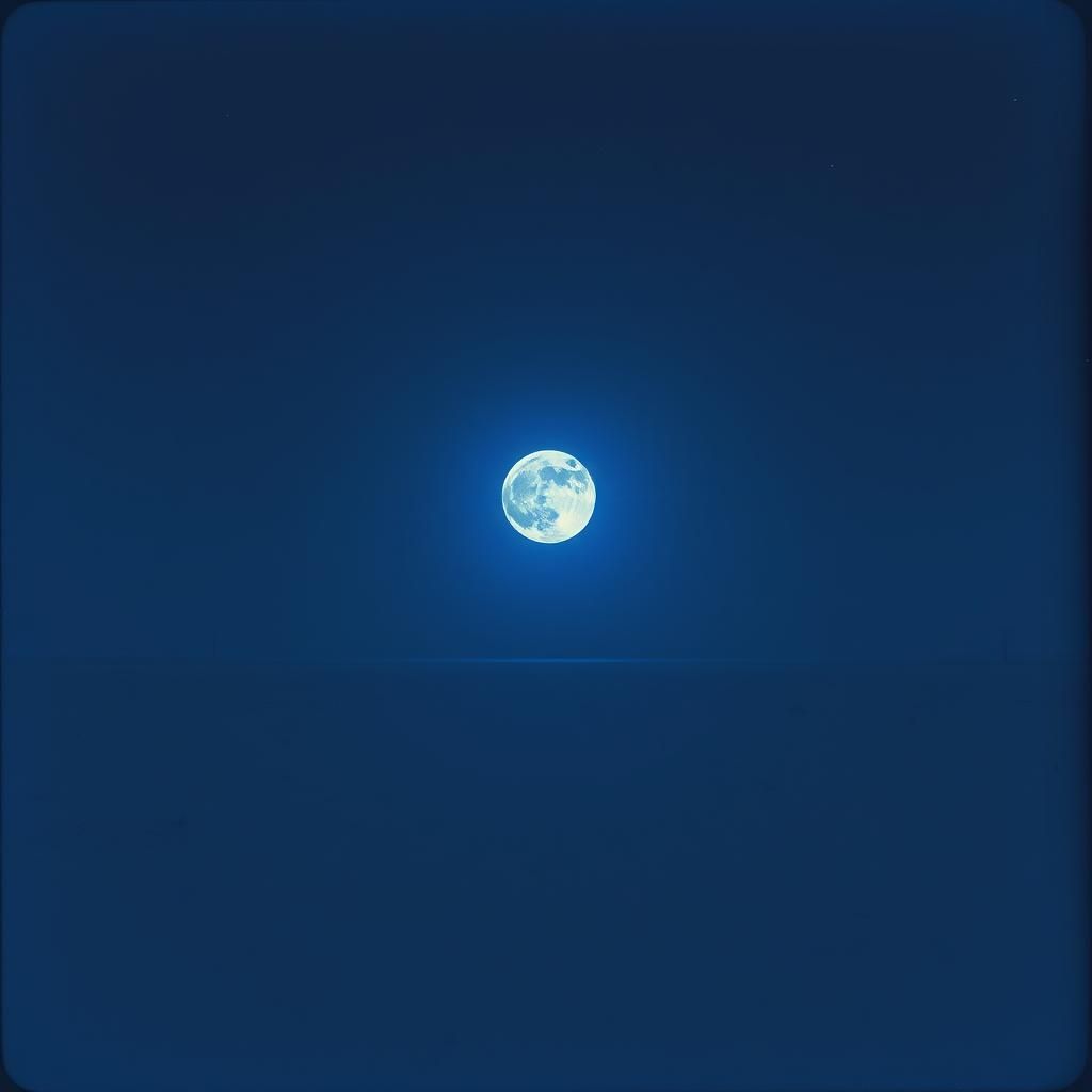 Luna di diamante