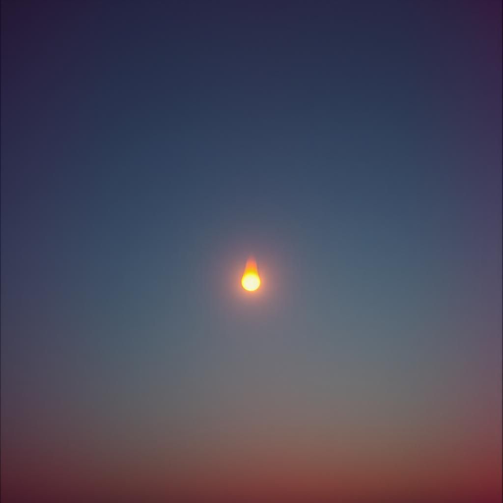 Unreachable Flame