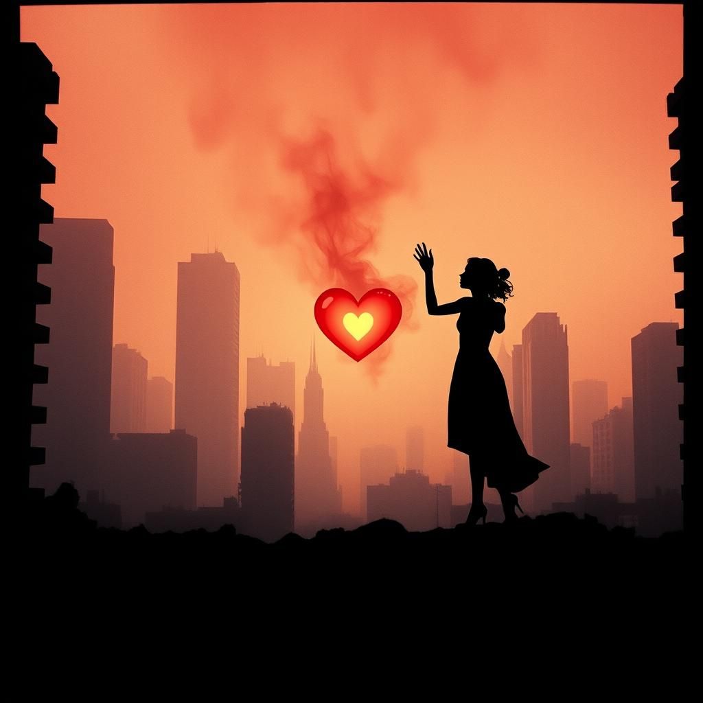 Dead End Lovers