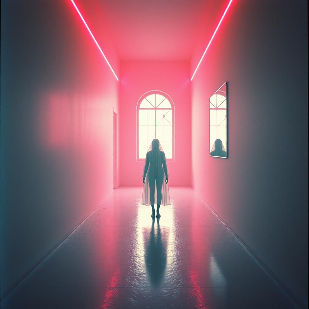 Ghost of the Present