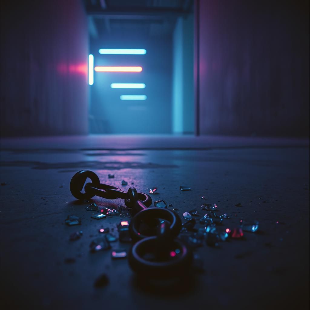 Let Me Go