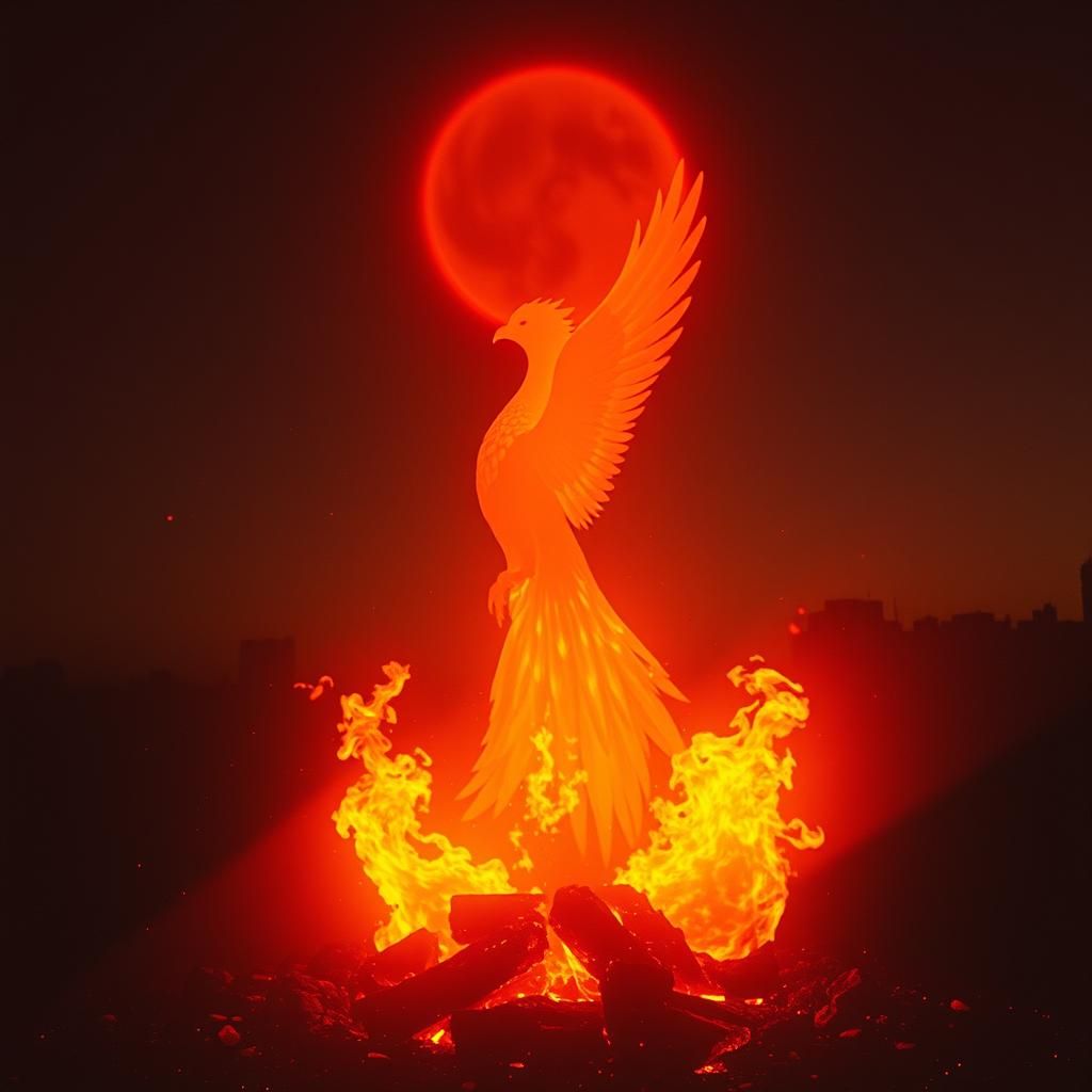 Ashes