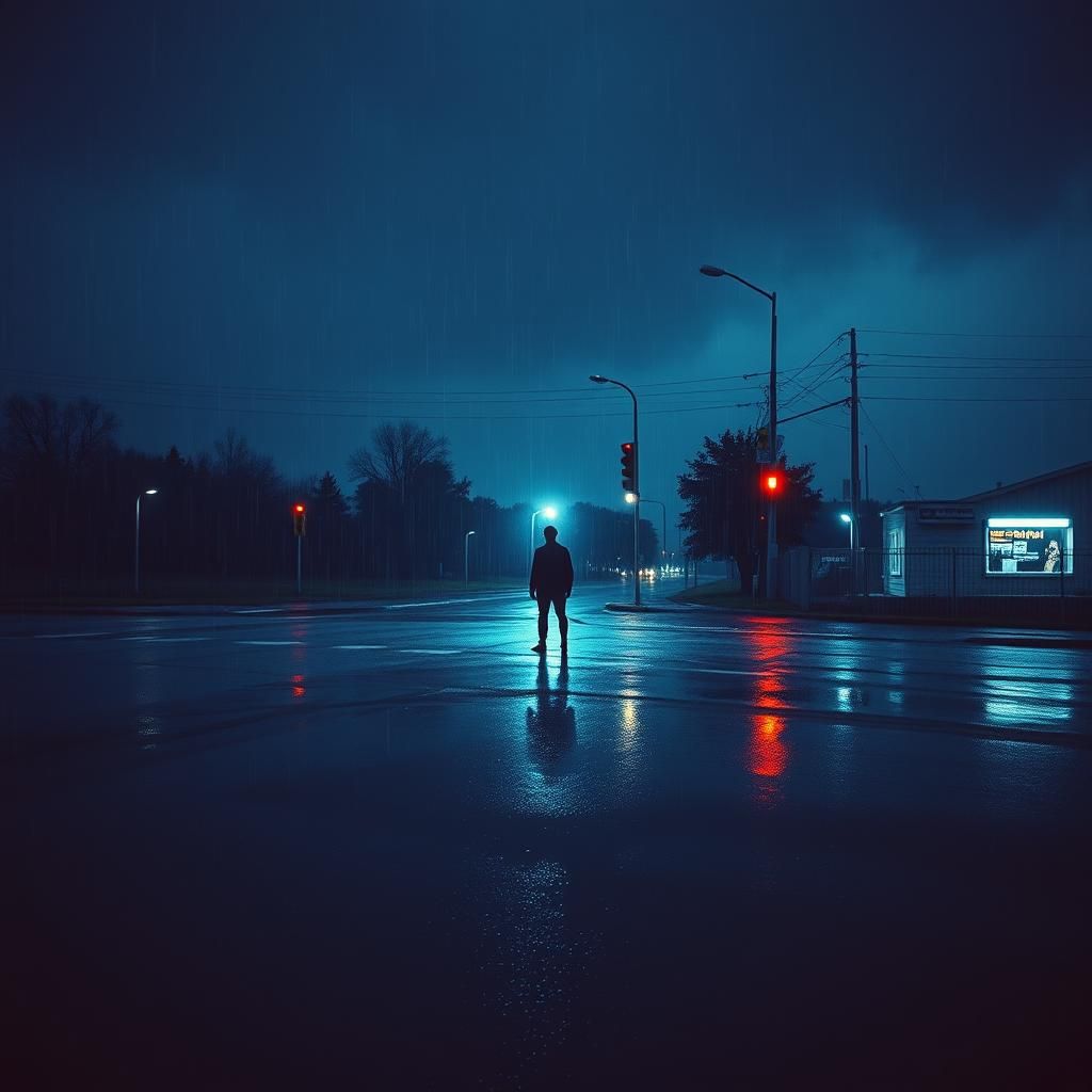 Nightfall Prayers