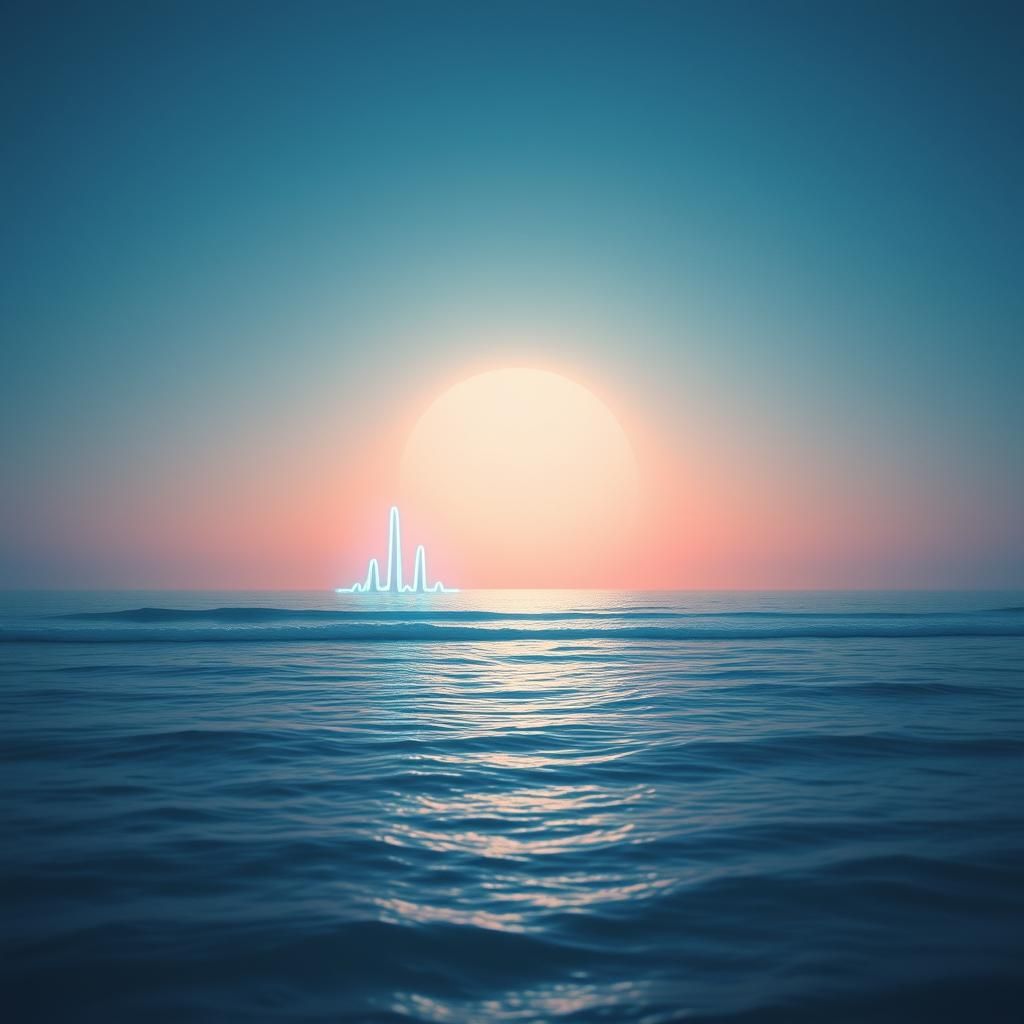 Across The Sea