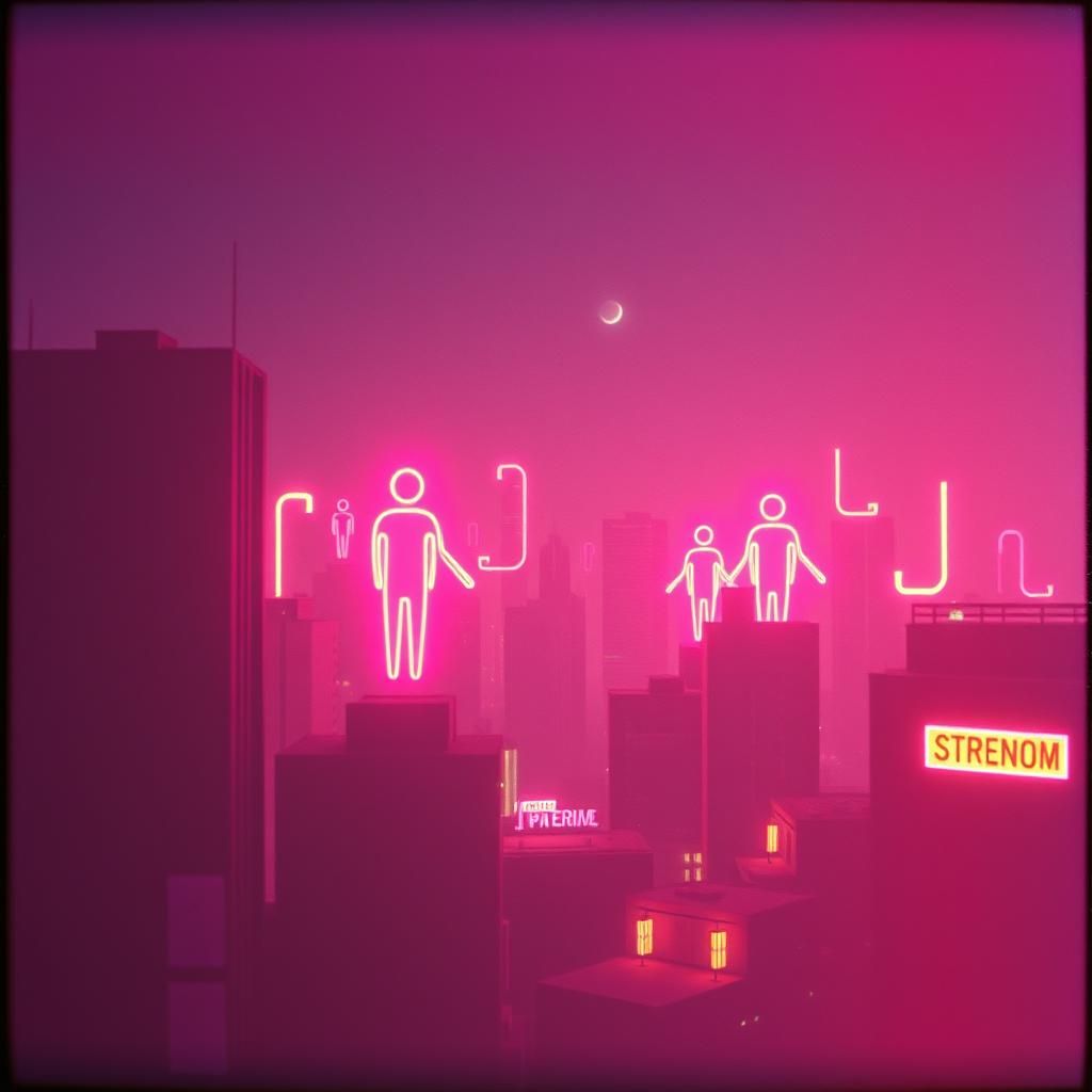 Huntrix Rising