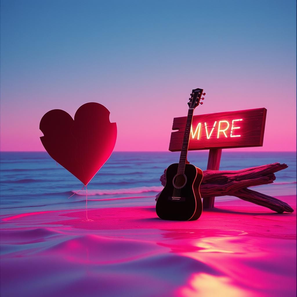All my mistake. By panevibes