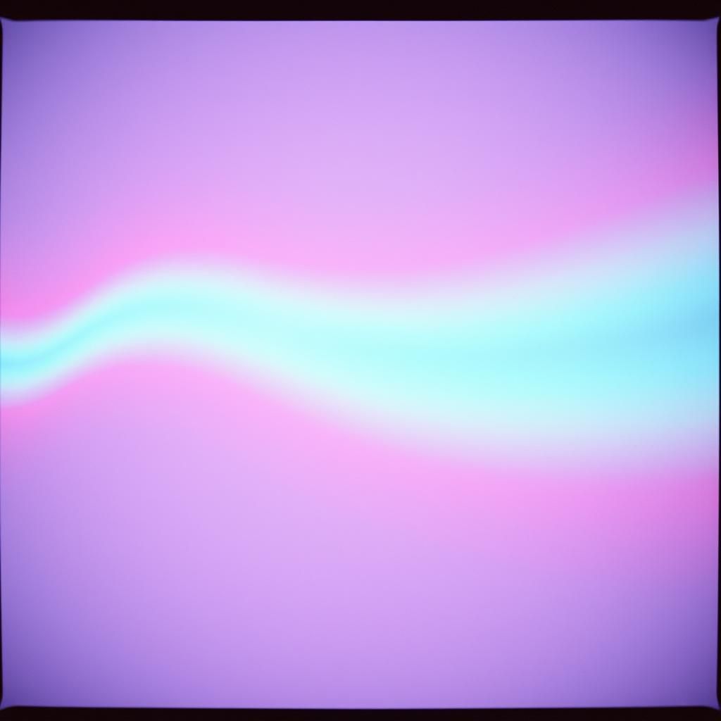 Neon Pulse