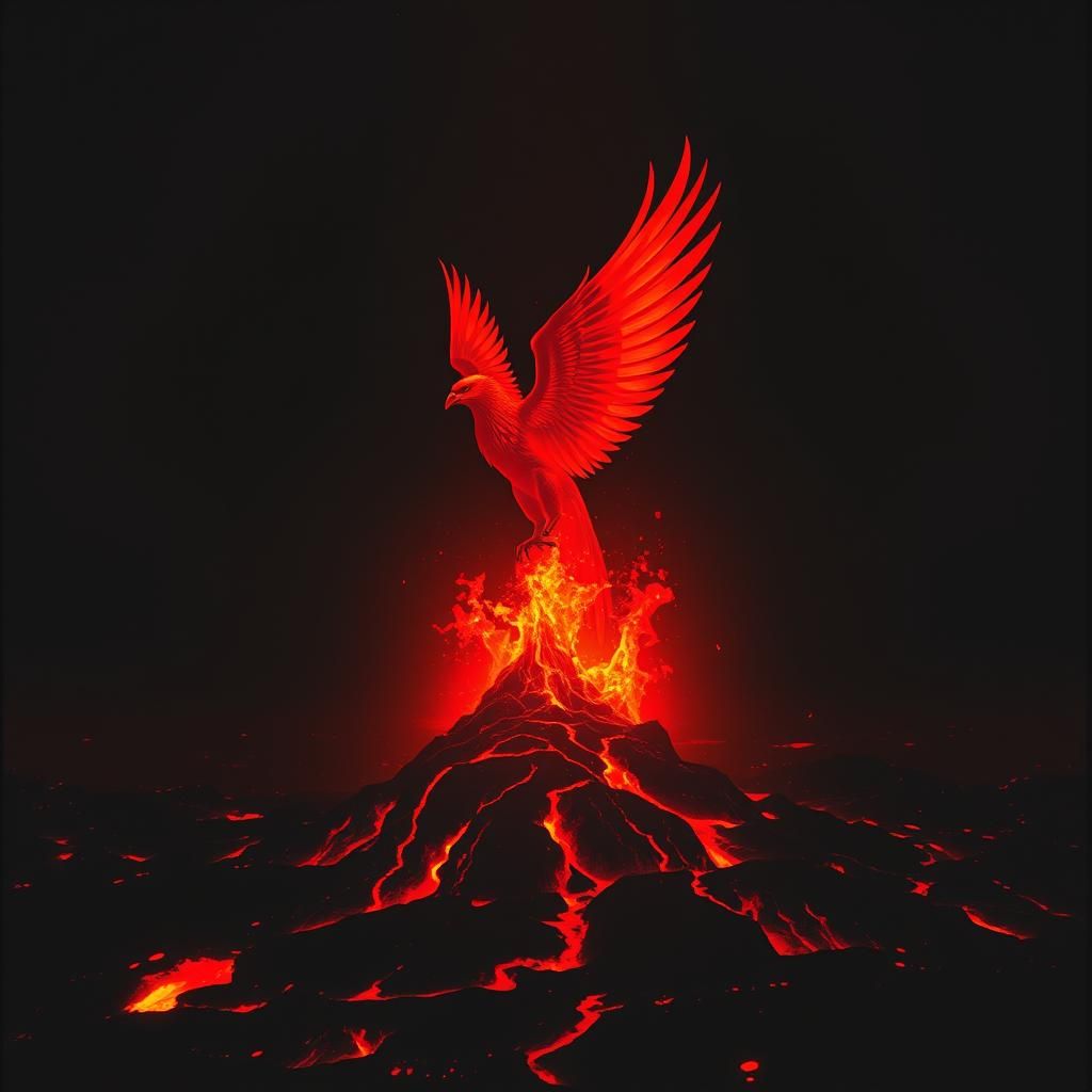 Rising fury