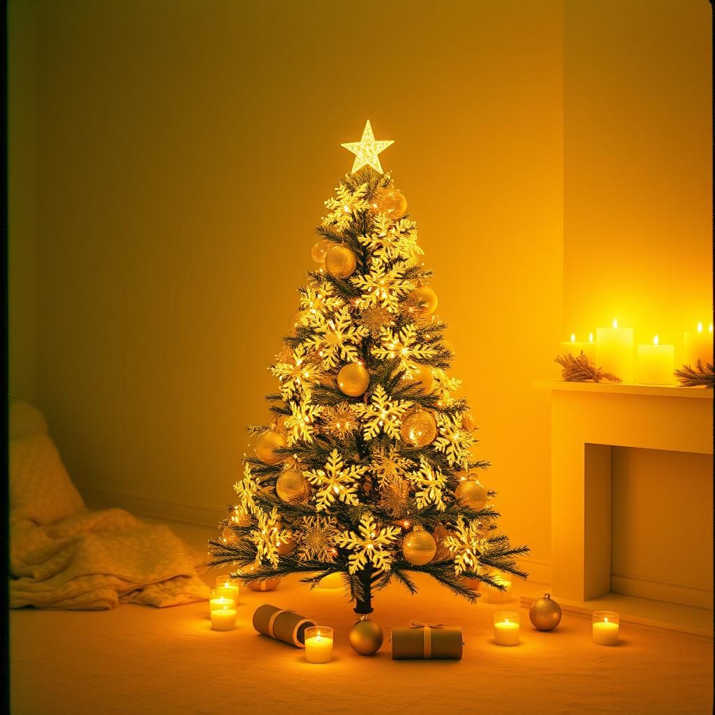 Christmas Is Coming Home To Me