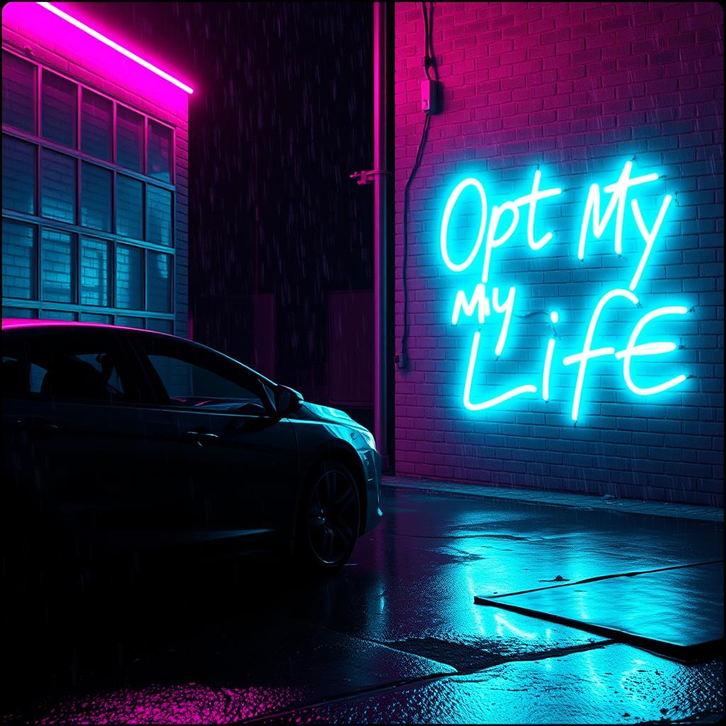 Opt my life
