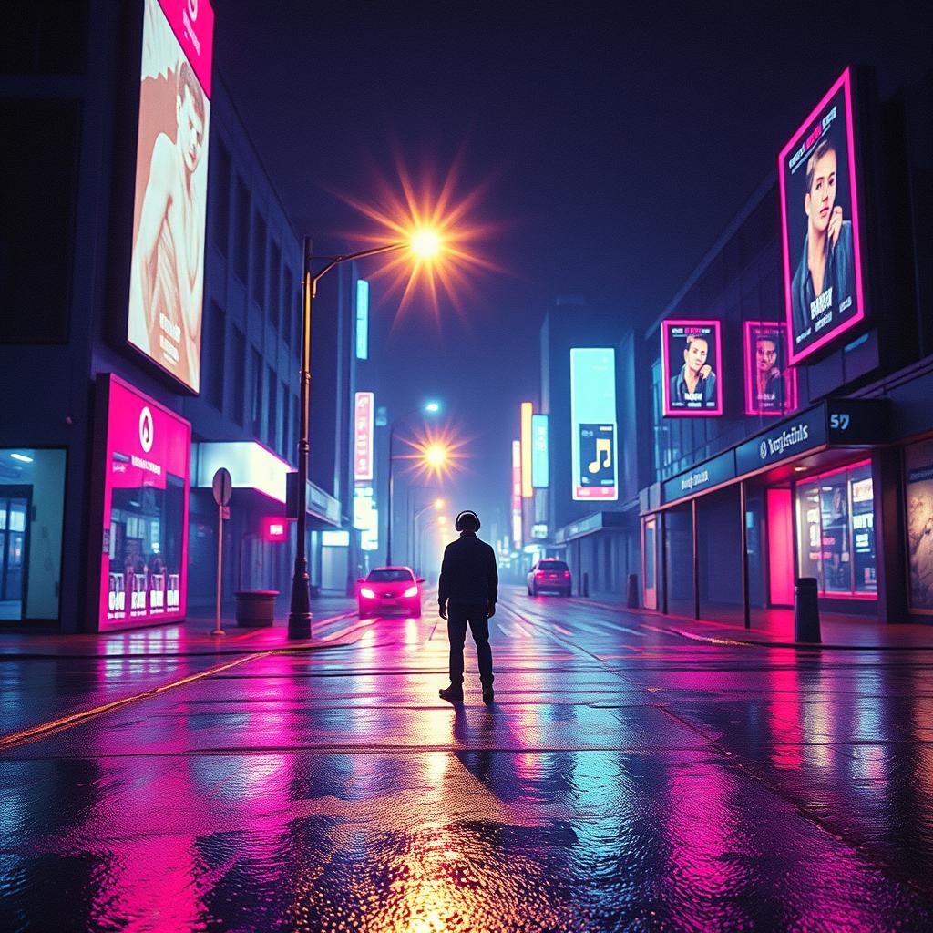 All night (PMB Punk)