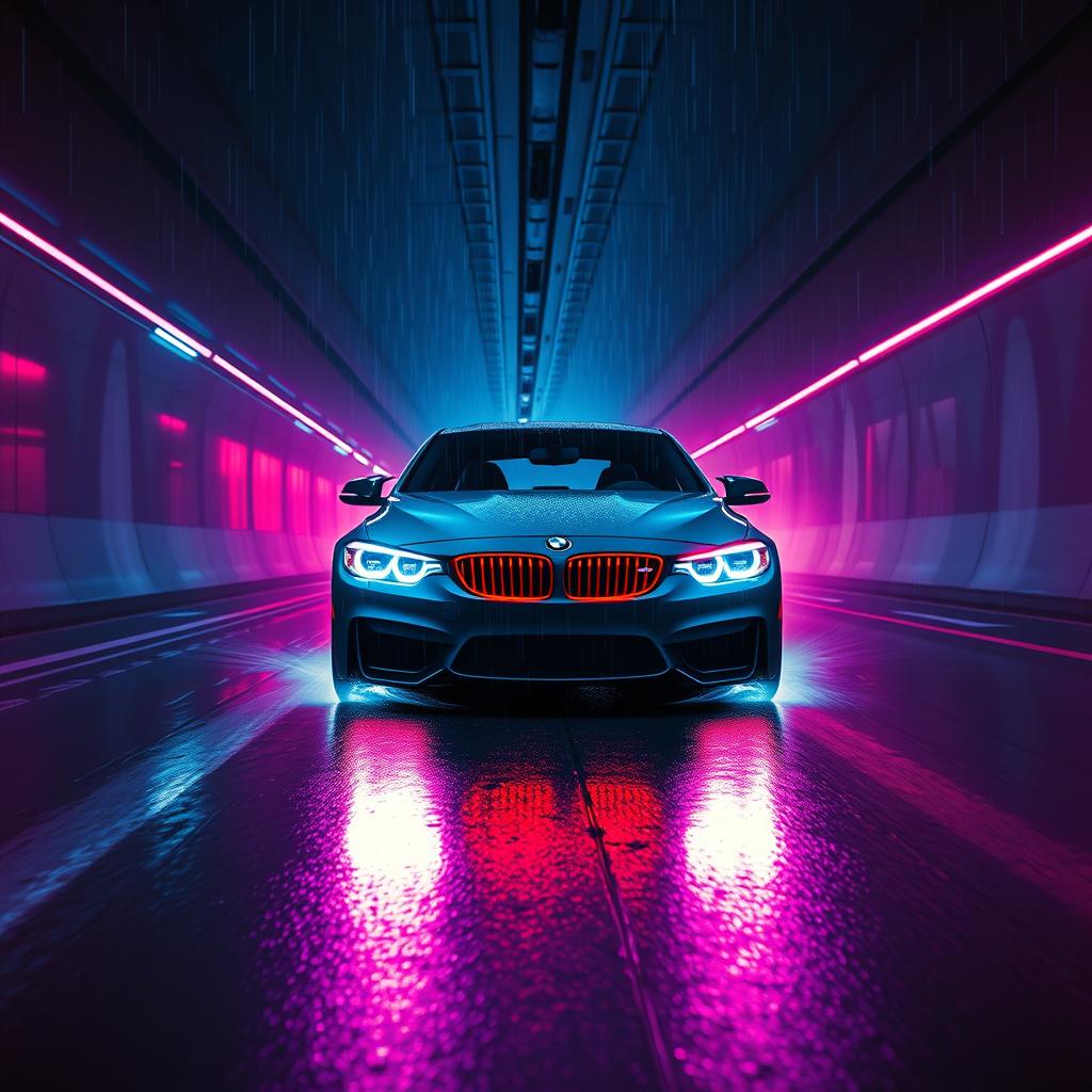 BMW Rave