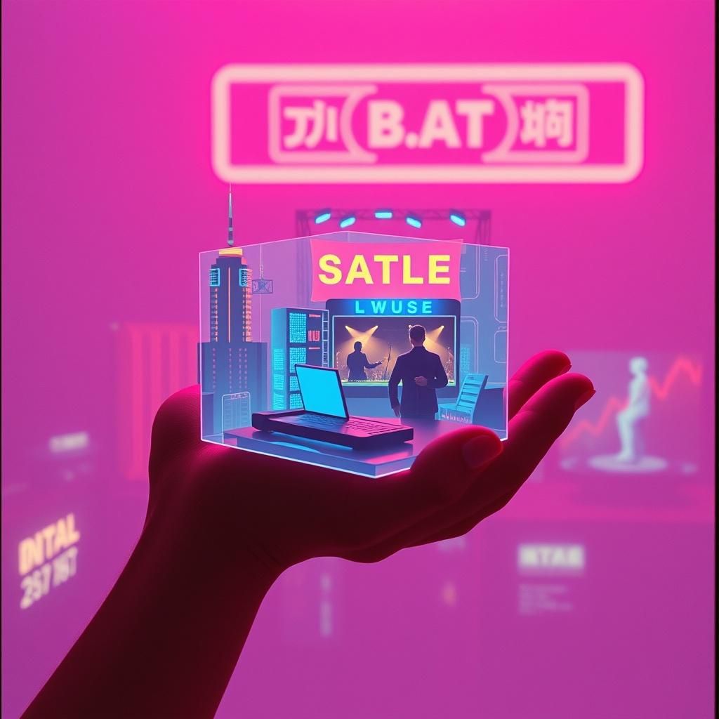 EC落地未來式