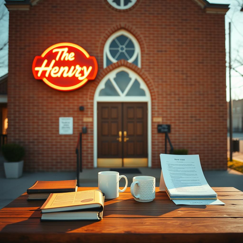 The.Henry