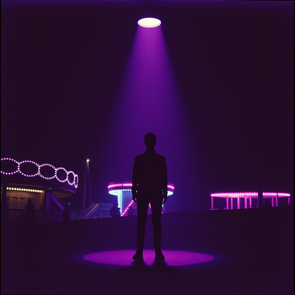 Panic Playground