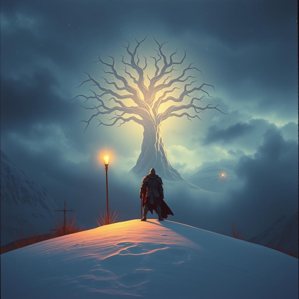 Valhalla Rising