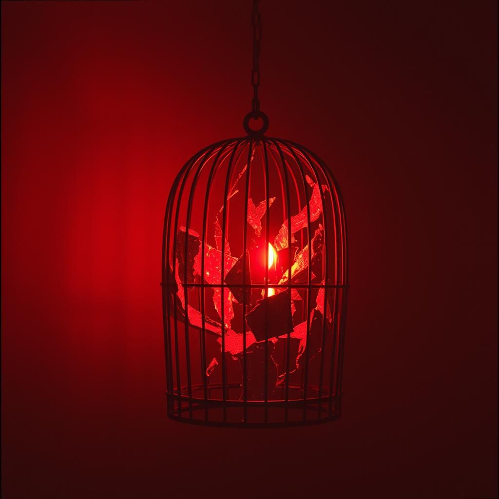 Cage of Echoes