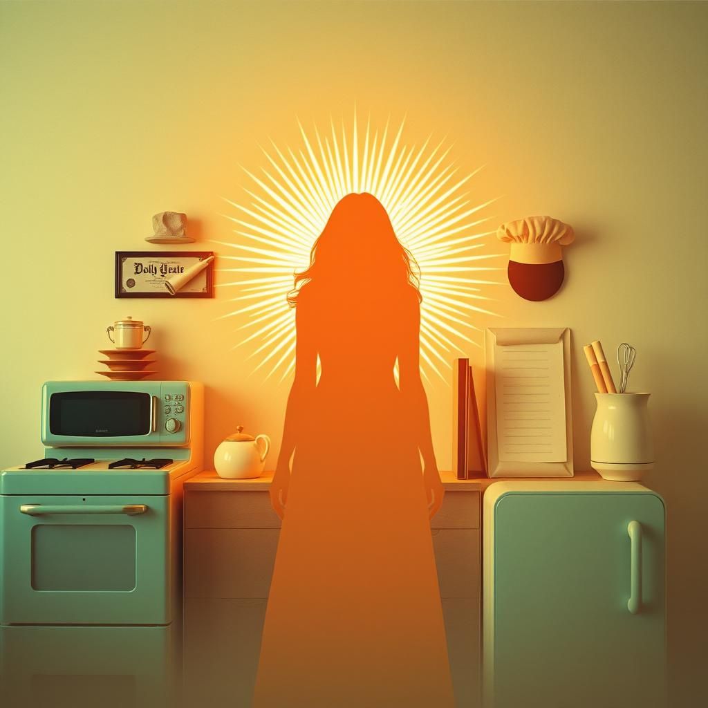 Mujer sabia