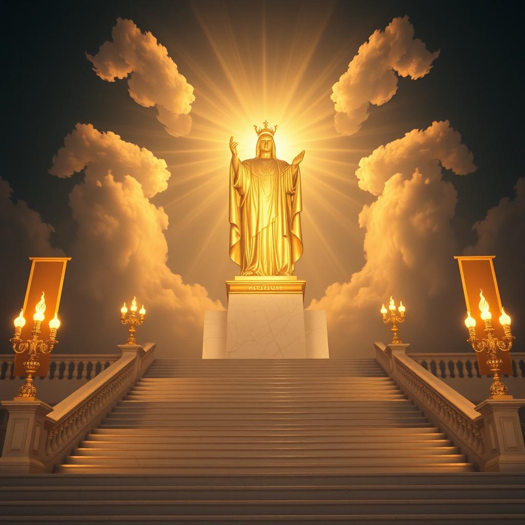 The king Kirk