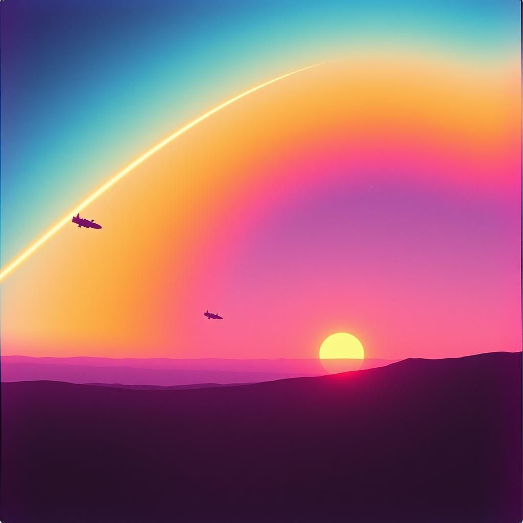 Mercury Rising