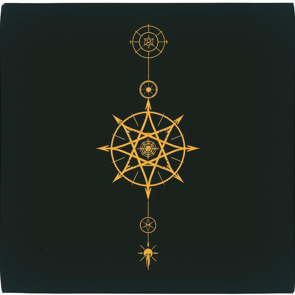 “Entre Sombras y Secretos”