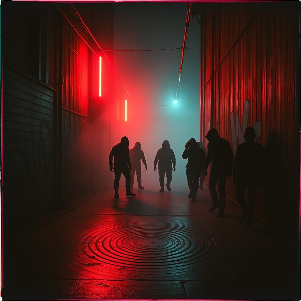 Zombie pack
