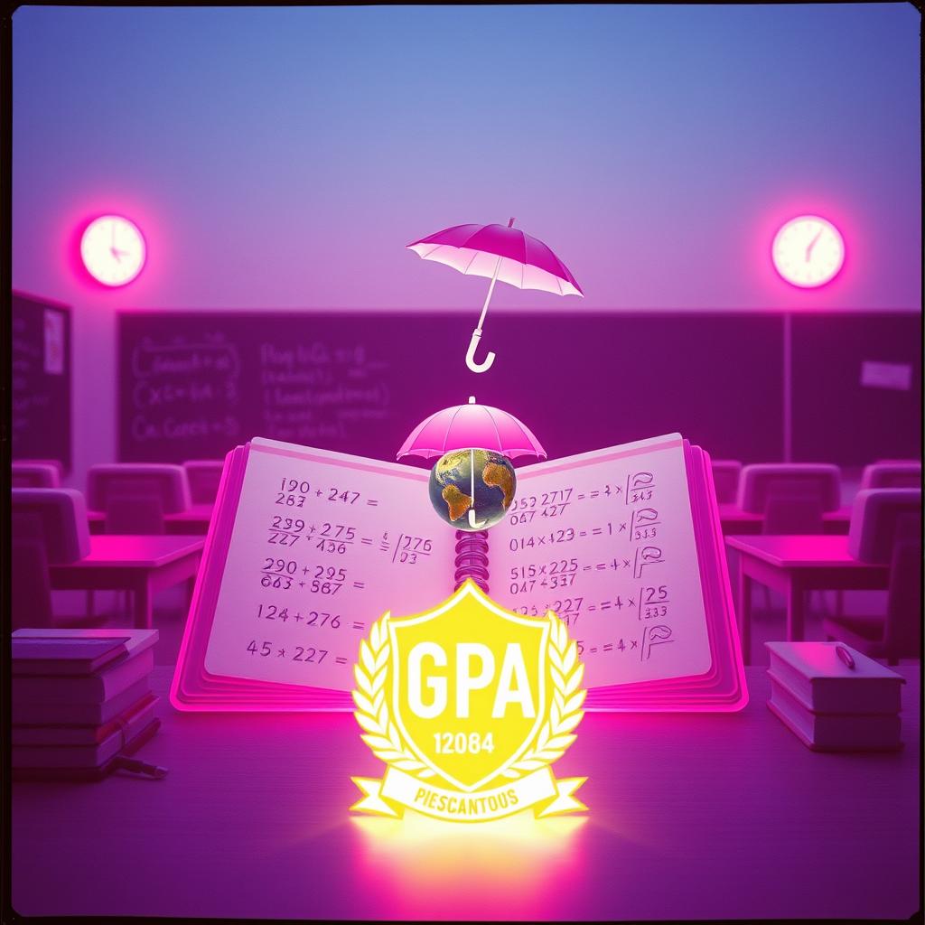 GPA