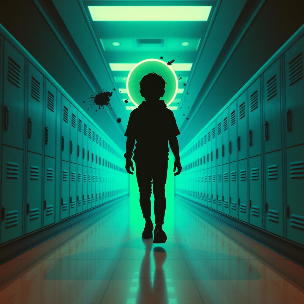 Sigma in Hallway 67
