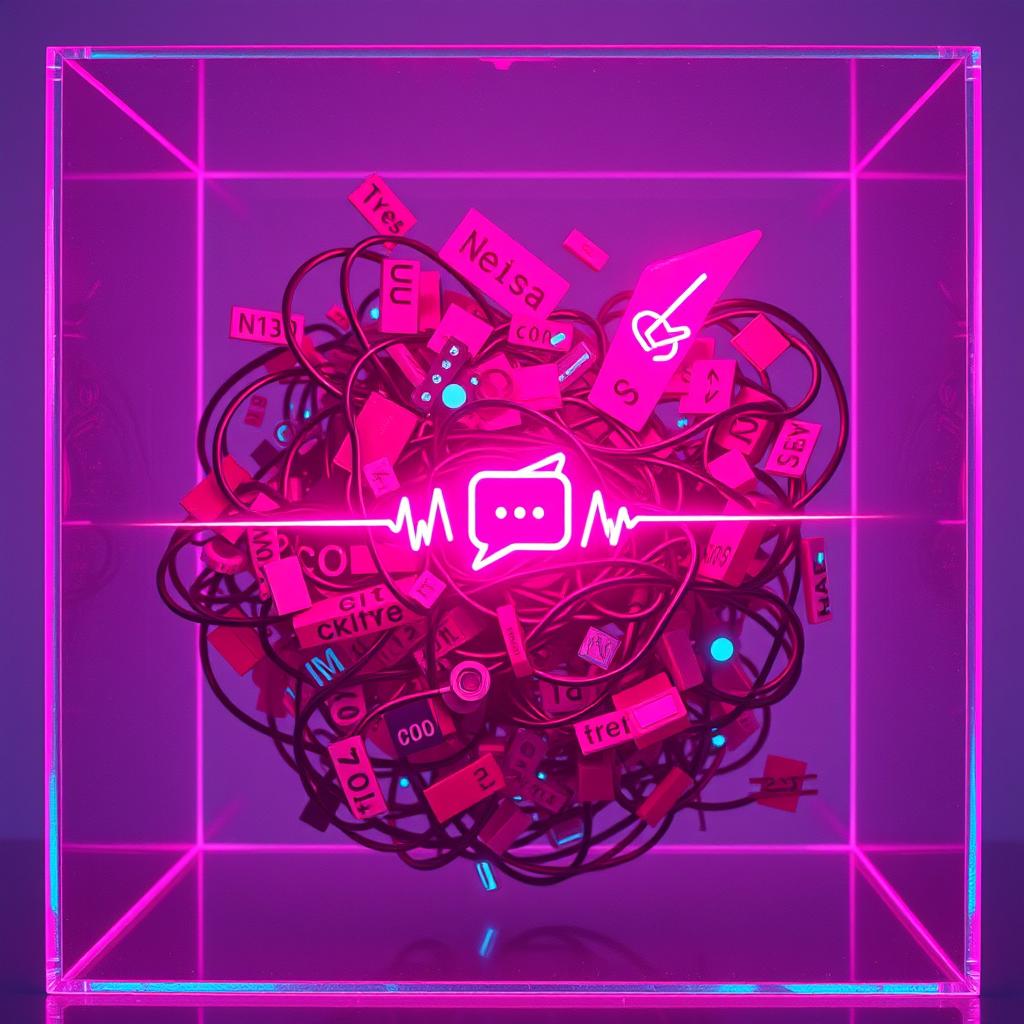 Cryptic Stress Test