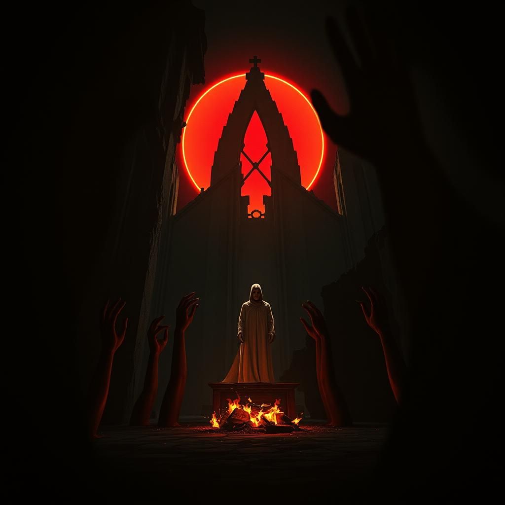 Darkness Claims