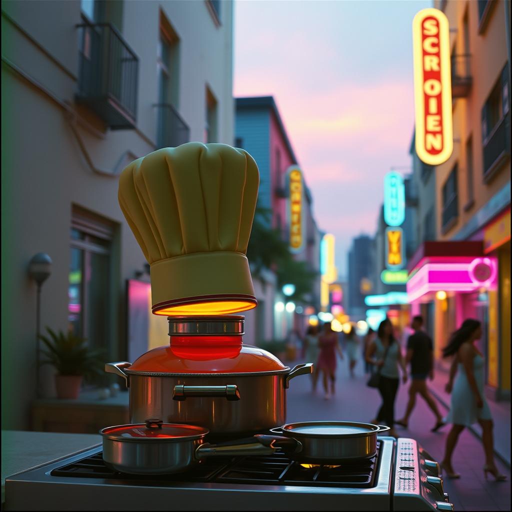 Cheff Meu Cheff