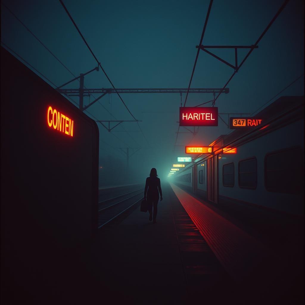 UN DESTINO CAMBIATO...