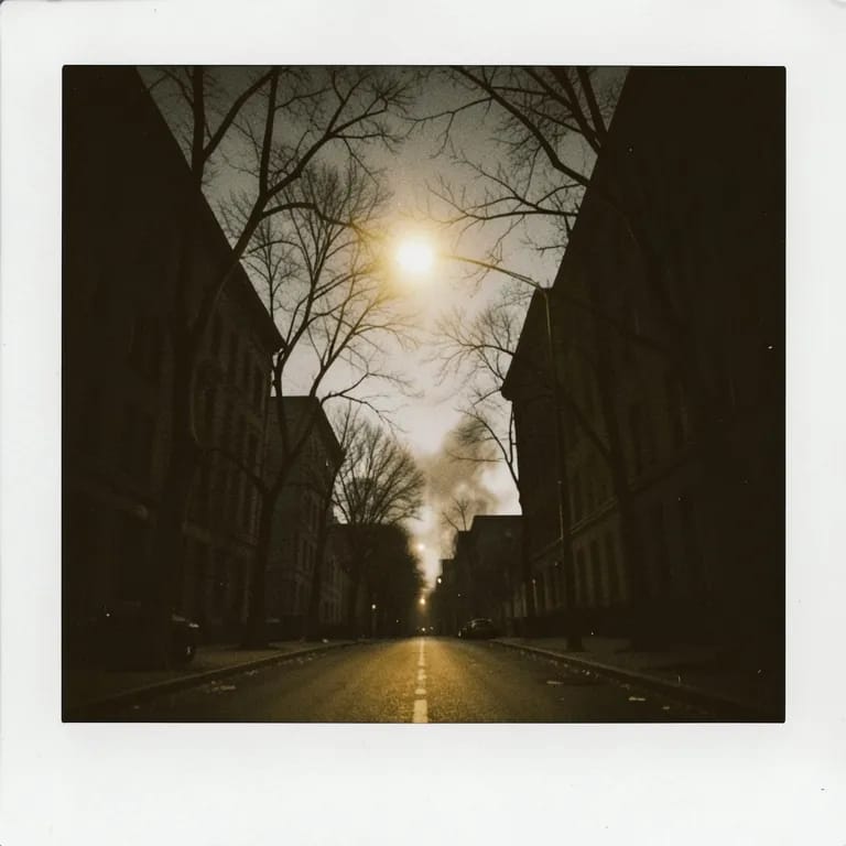 January in Toronto