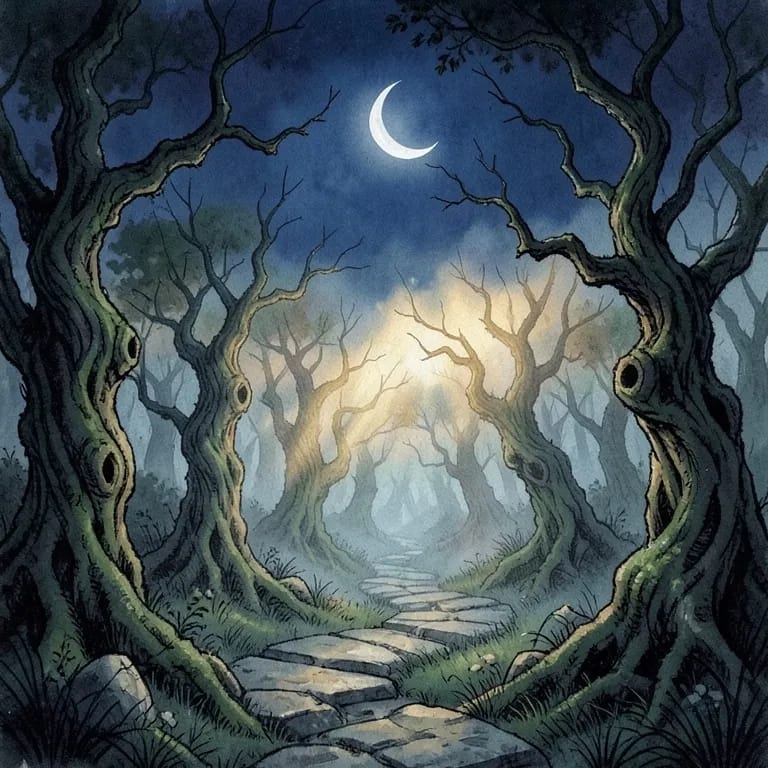 Path to Dao