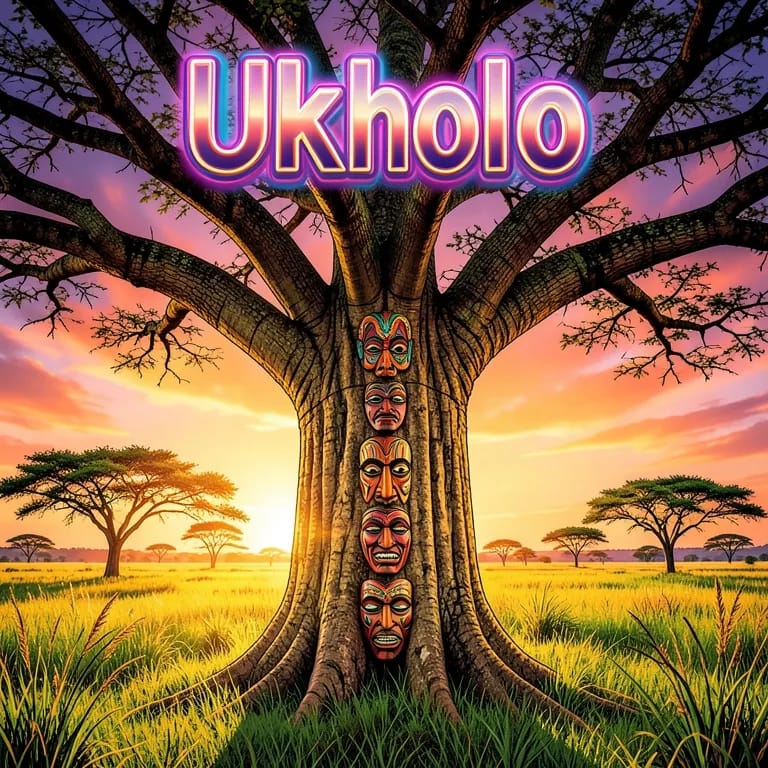 Ukholo