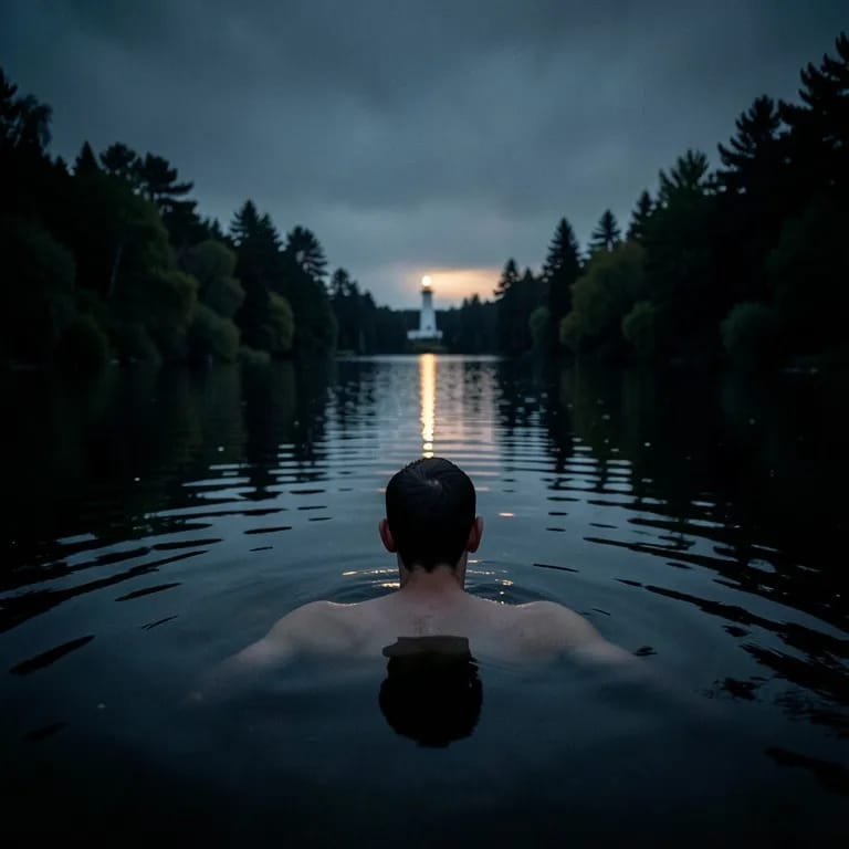 Drown Me Out