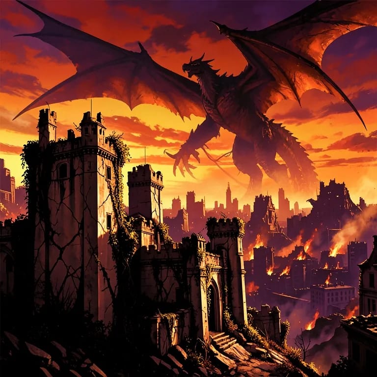 Crimson Oath