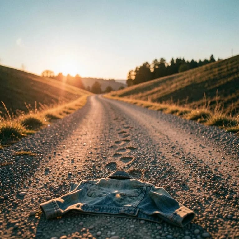 Backroads don’t forget