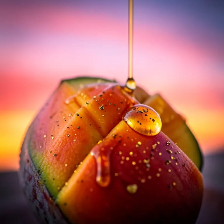Sweet Desire