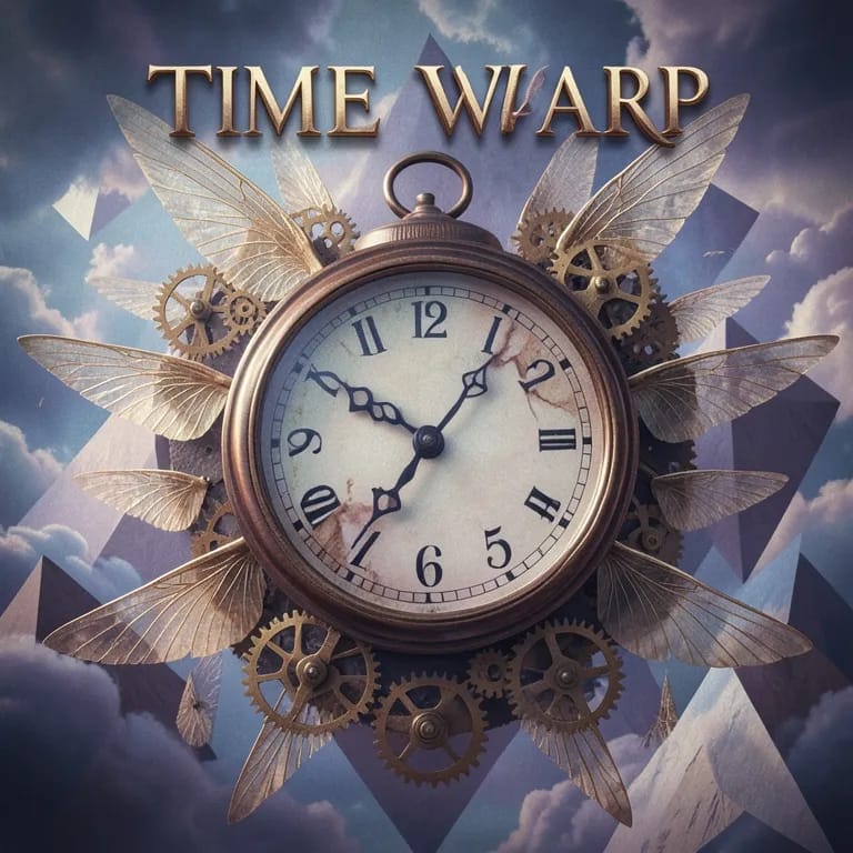 Time Warp