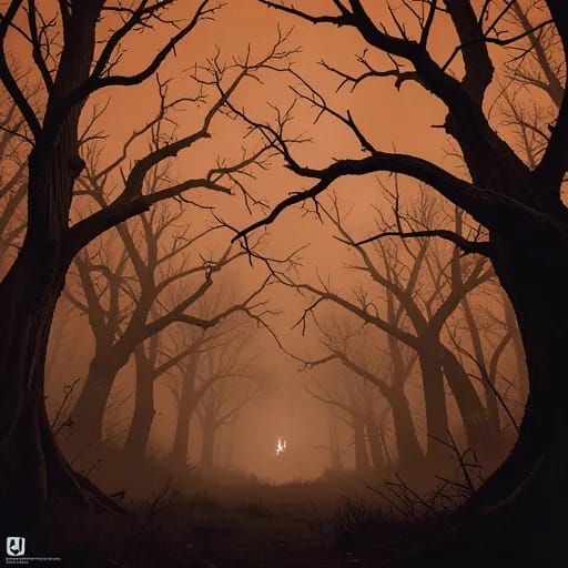 Echoes of the Fall